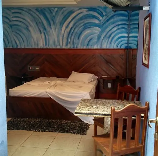 Hotel Paris (Adults Only) Nova Lima, Brasil