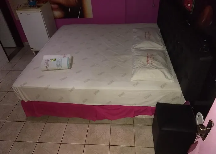 Hotel 1001 Noites