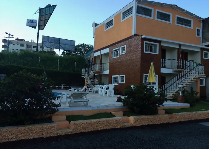 Pousada Da Fonte Serra Negra , Brasil