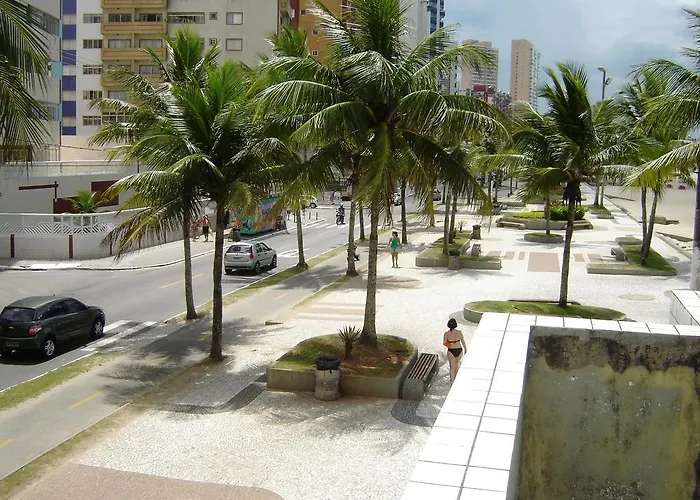 Apartamento da Flávia