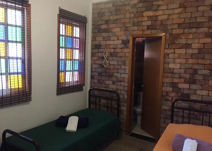 Vila Rica Suites Cenarium