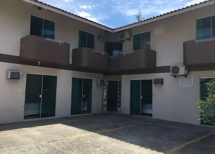 Pousada Duas Irmas