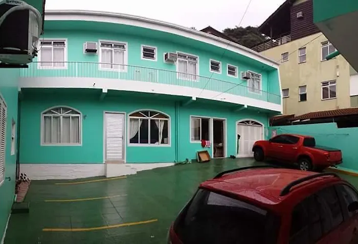 Pousada Dona Zilma