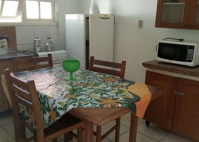 Pousada Dona Zilma