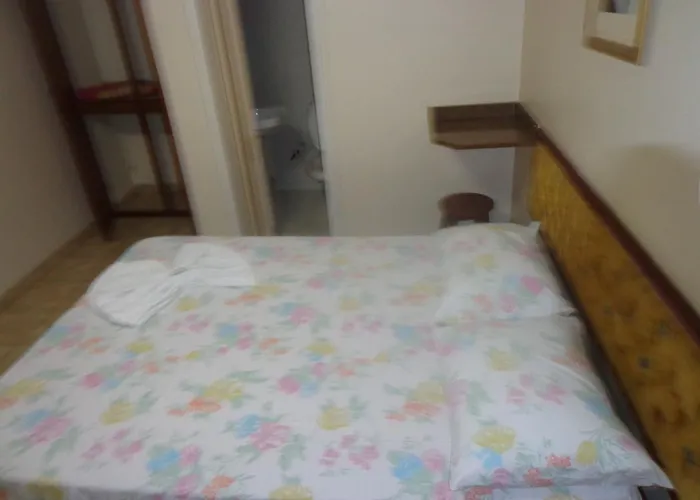 Pousada Vip