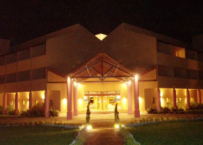 Hotel Vale Real Itaipava