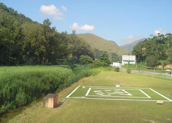 Hotel Vale Real Itaipava