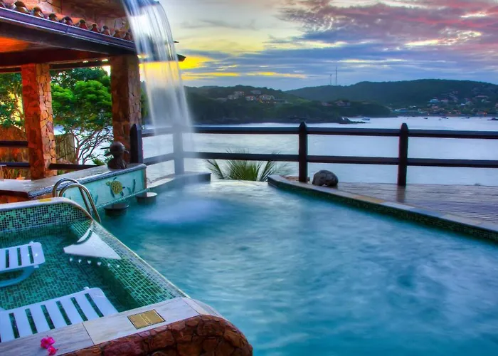 Cachoeira Inn