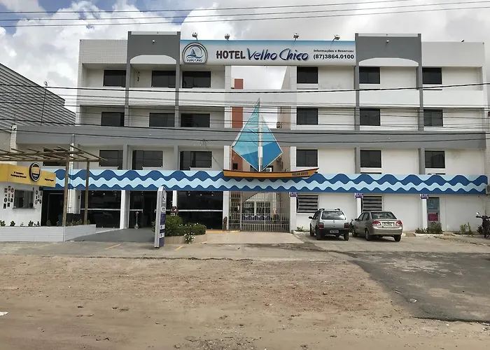Hotel Velho Chico