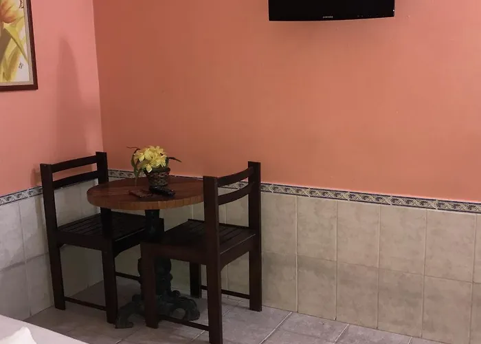Infinity Motel (Adults Only)