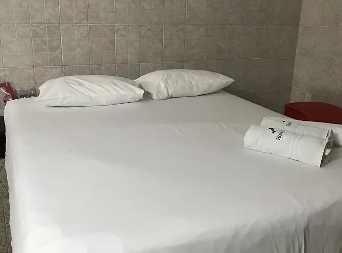 Infinity Motel (Adults Only)