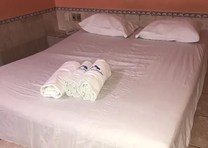 Infinity Motel (Adults Only)