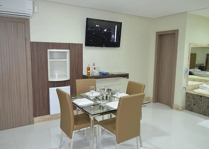 Zoom Motel (Adults Only) Nossa Senhora do Socorro, Brasil