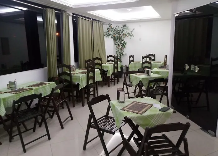 Hotel Renascer