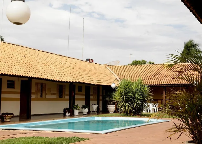 Hotel Santa Fe