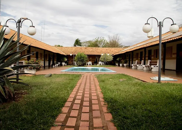 Hotel Santa Fe