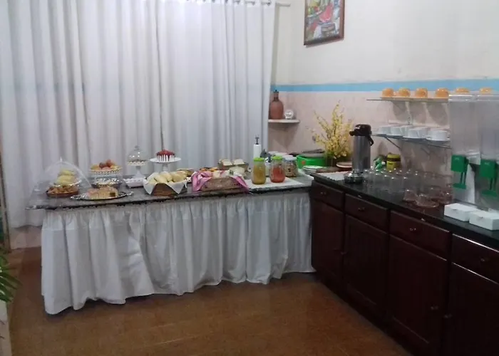 Hotel Capixaba Joao Neiva, Brasil