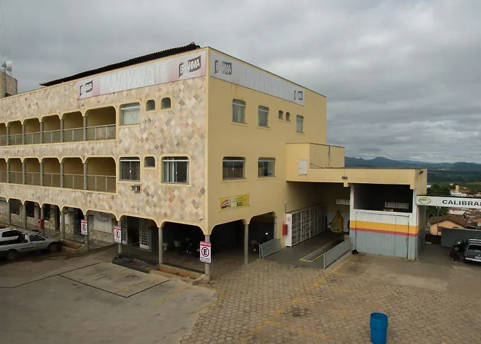 Hotel Ventania