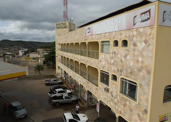 Hotel Ventania