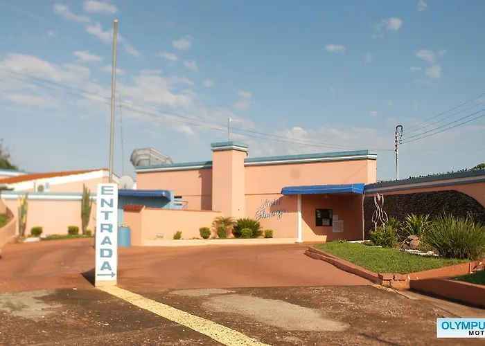 Motel Flamingo