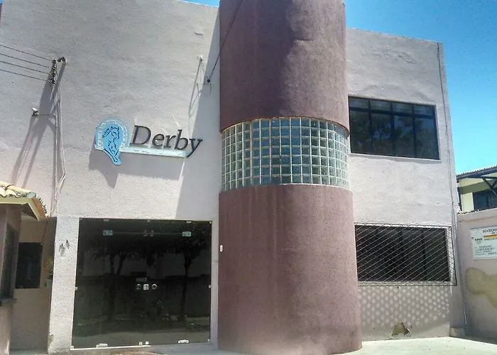 Derby