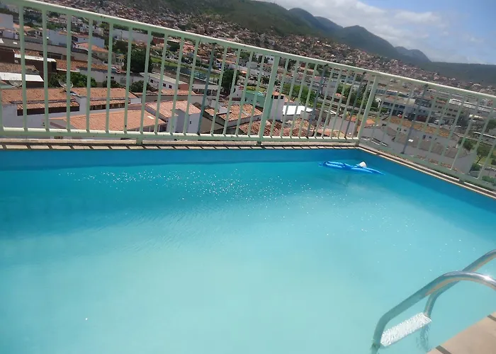 Hotel Das Missoes