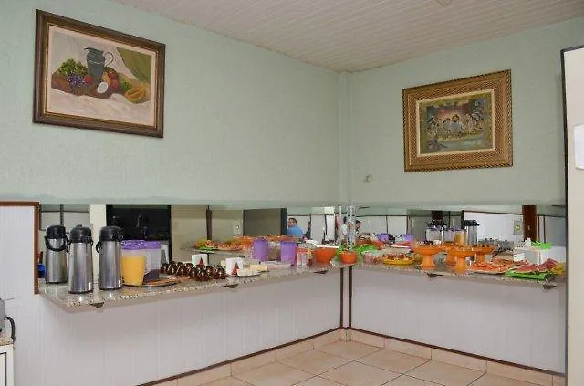 Alvorada II