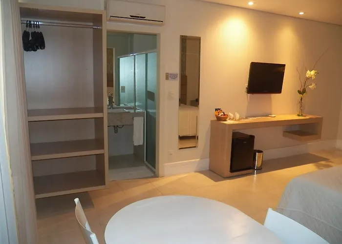 Passer Hotel Lencois Paulista, Brasil