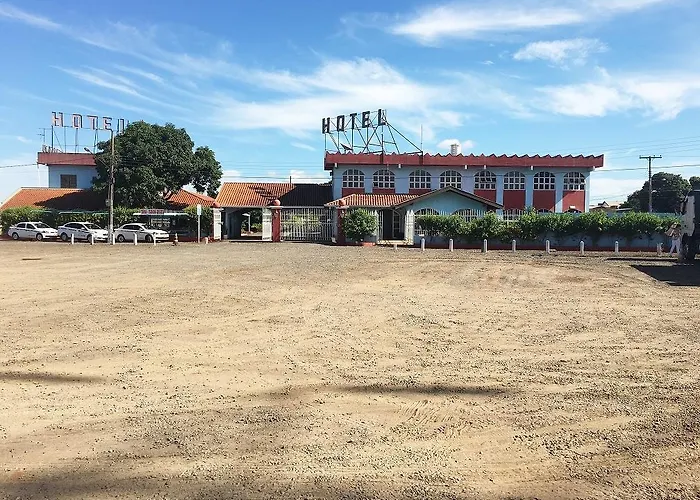 Hotel Roma Ltda