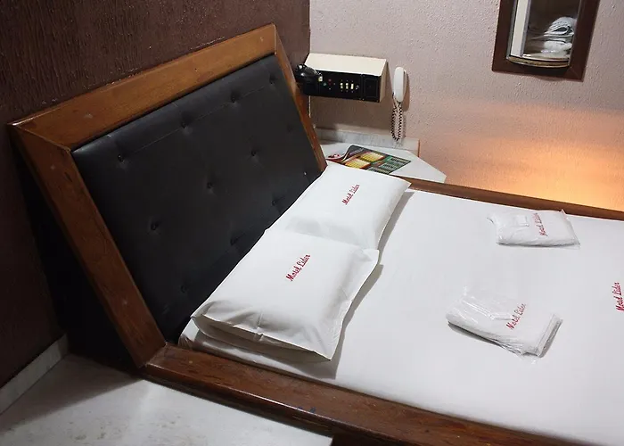 Motel Lider