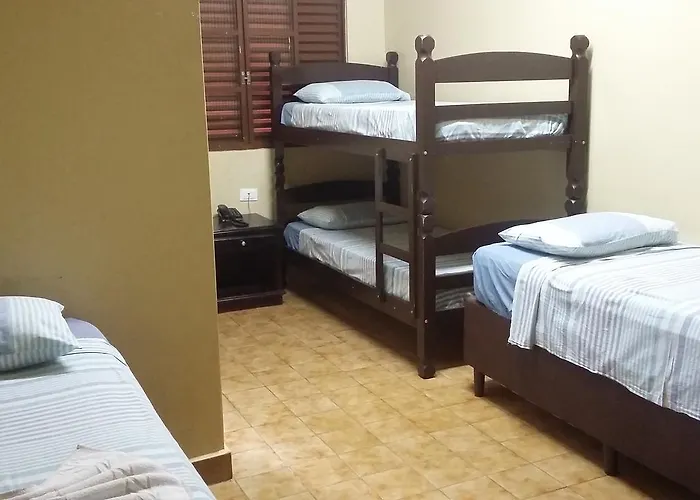 Hotel Roma Ltda