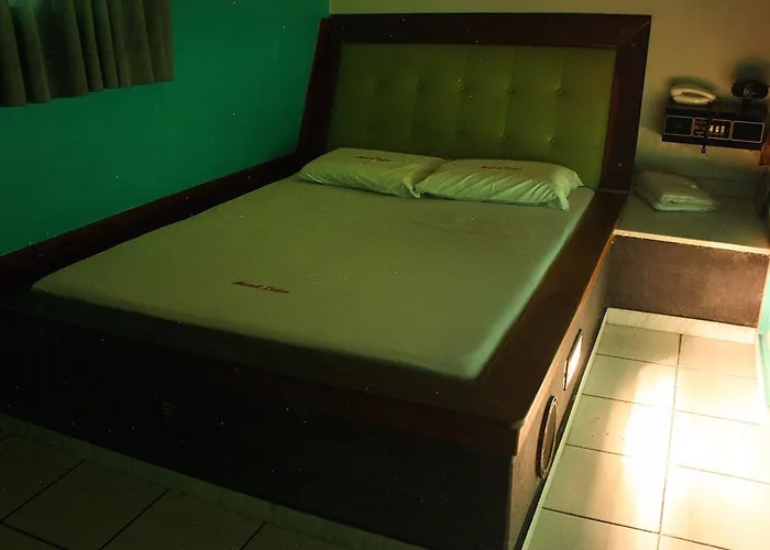 Motel Lider
