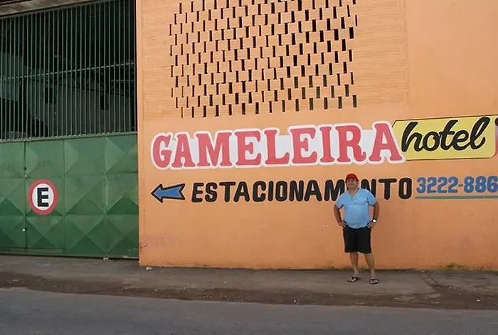 Gameleira Hotel