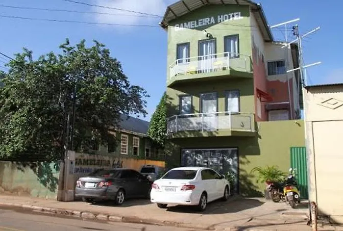 Gameleira Hotel