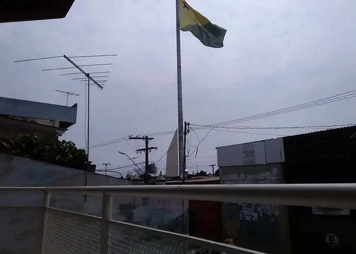 Gameleira Hotel