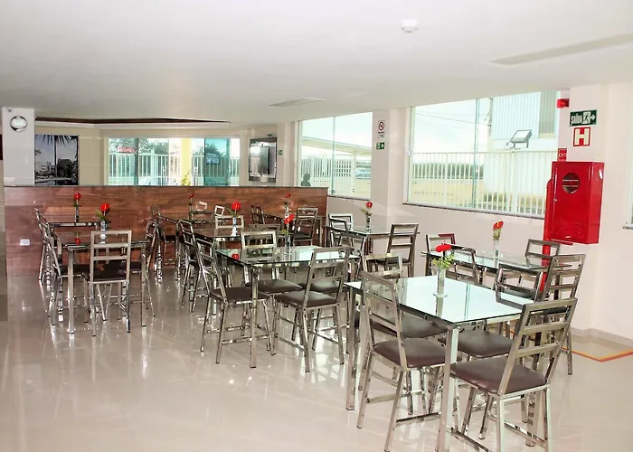 Seabra Hotel
