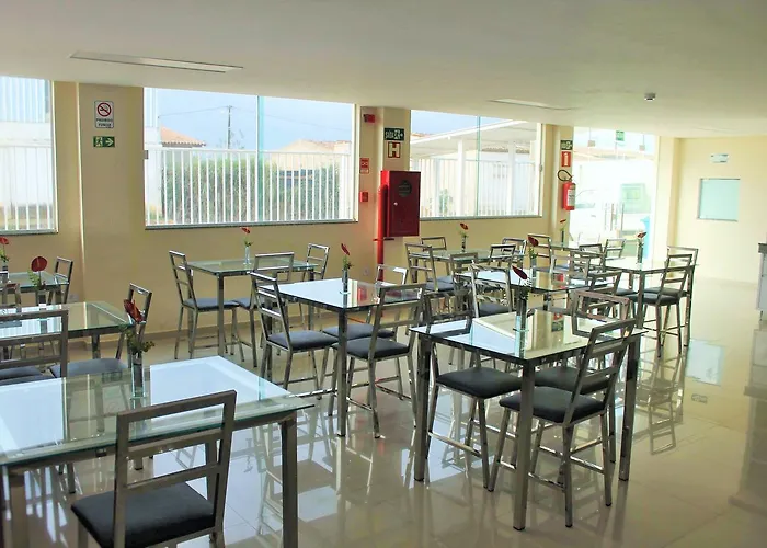 Seabra Hotel Vitória da Conquista, Brasil