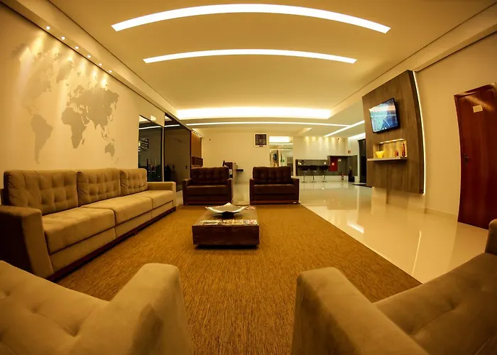 Litani Comfort Inn