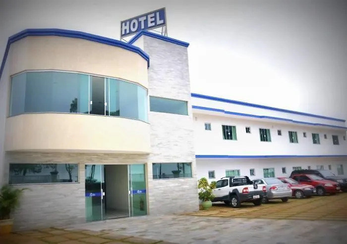 Hotel Topazio