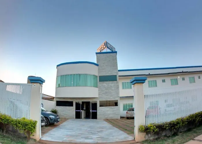 Hotel Topazio