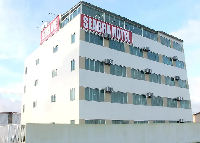 Seabra Hotel