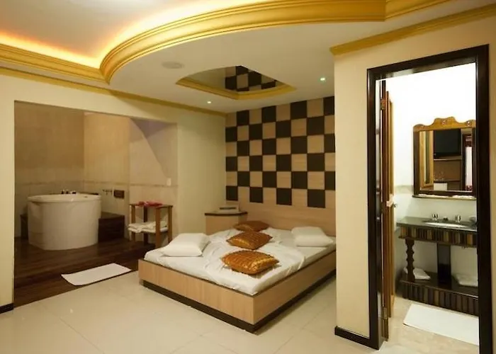 Libidus Motel Camboriu