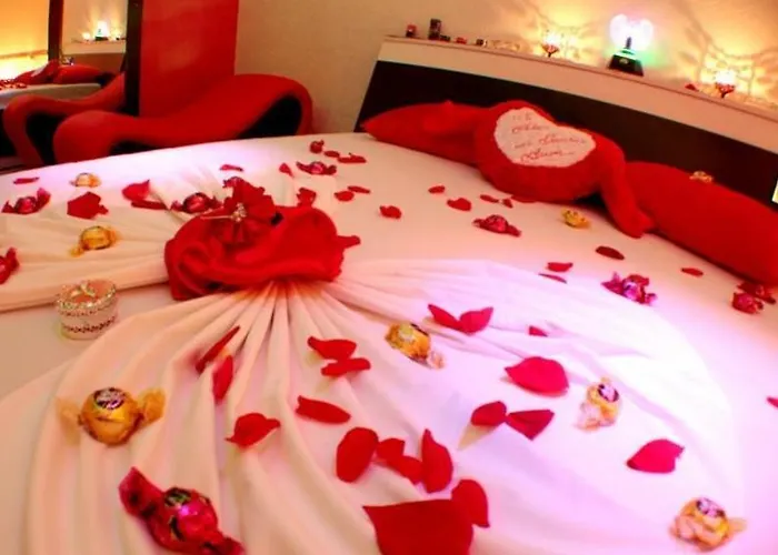 Libidus Motel Camboriu