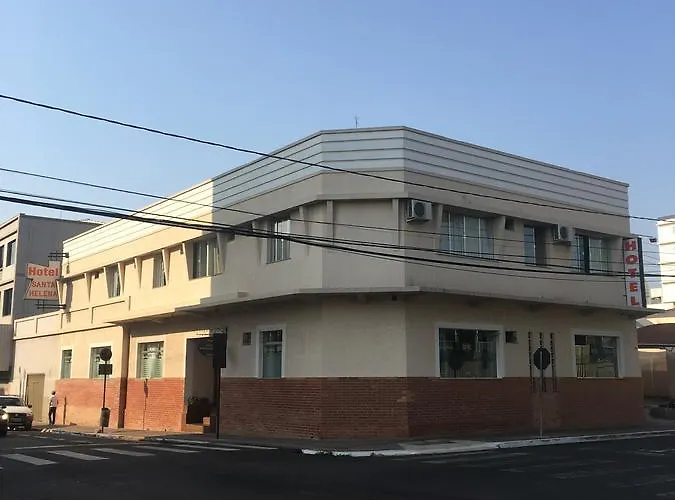 Hotel Santa Helena