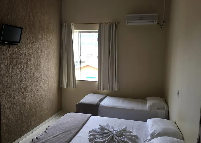 Hotel Santa Helena
