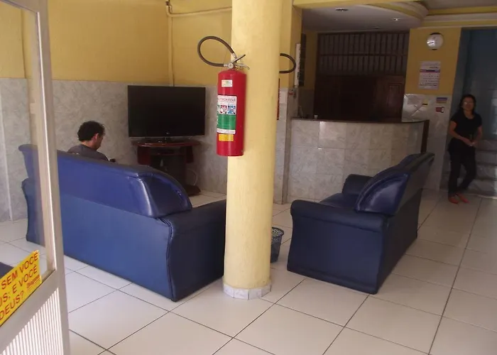 Hotel Zenilandia