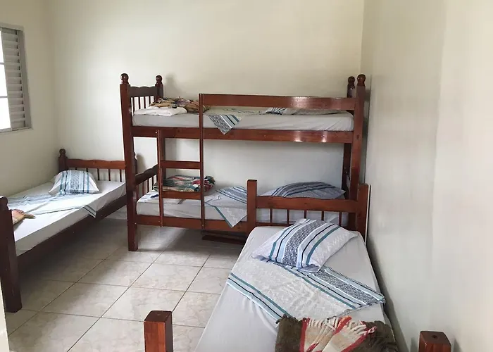 Hotel Santa Rita