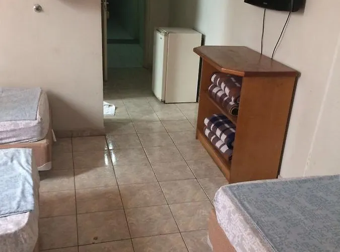 Hotel São João Campinas , Brasil