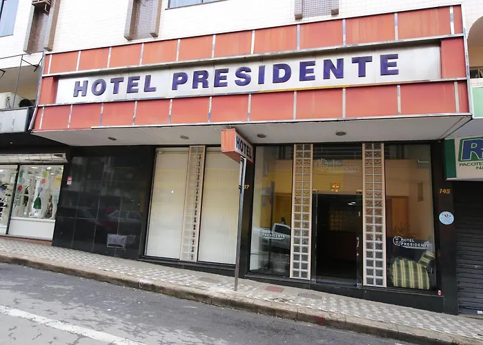 Presidente Ipatinga