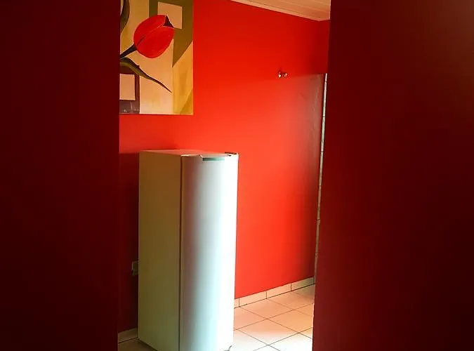Intimus Motel Porto Velho , Brasil